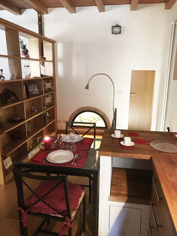Apartment Polveriera Colosseum Rome Exterior photo